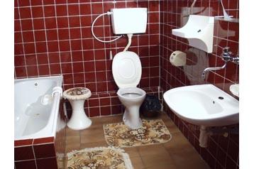 Slovakia Privát Stará Lesná, Eksteriør